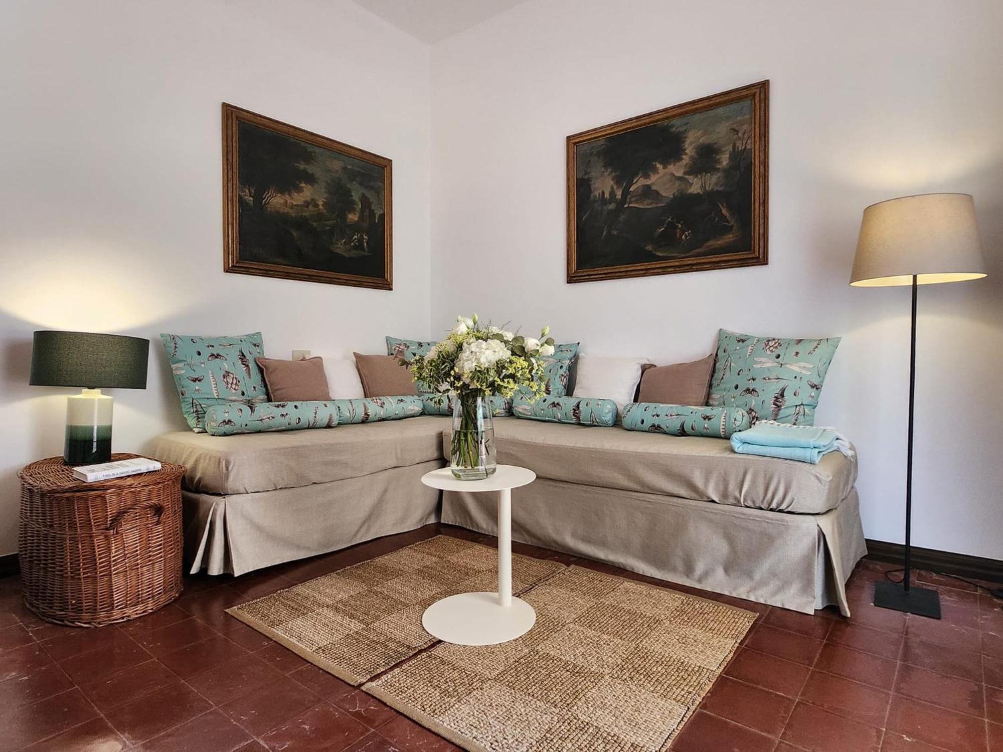 B&B Don Gaspano Pace Del Mela Zewnętrze zdjęcie