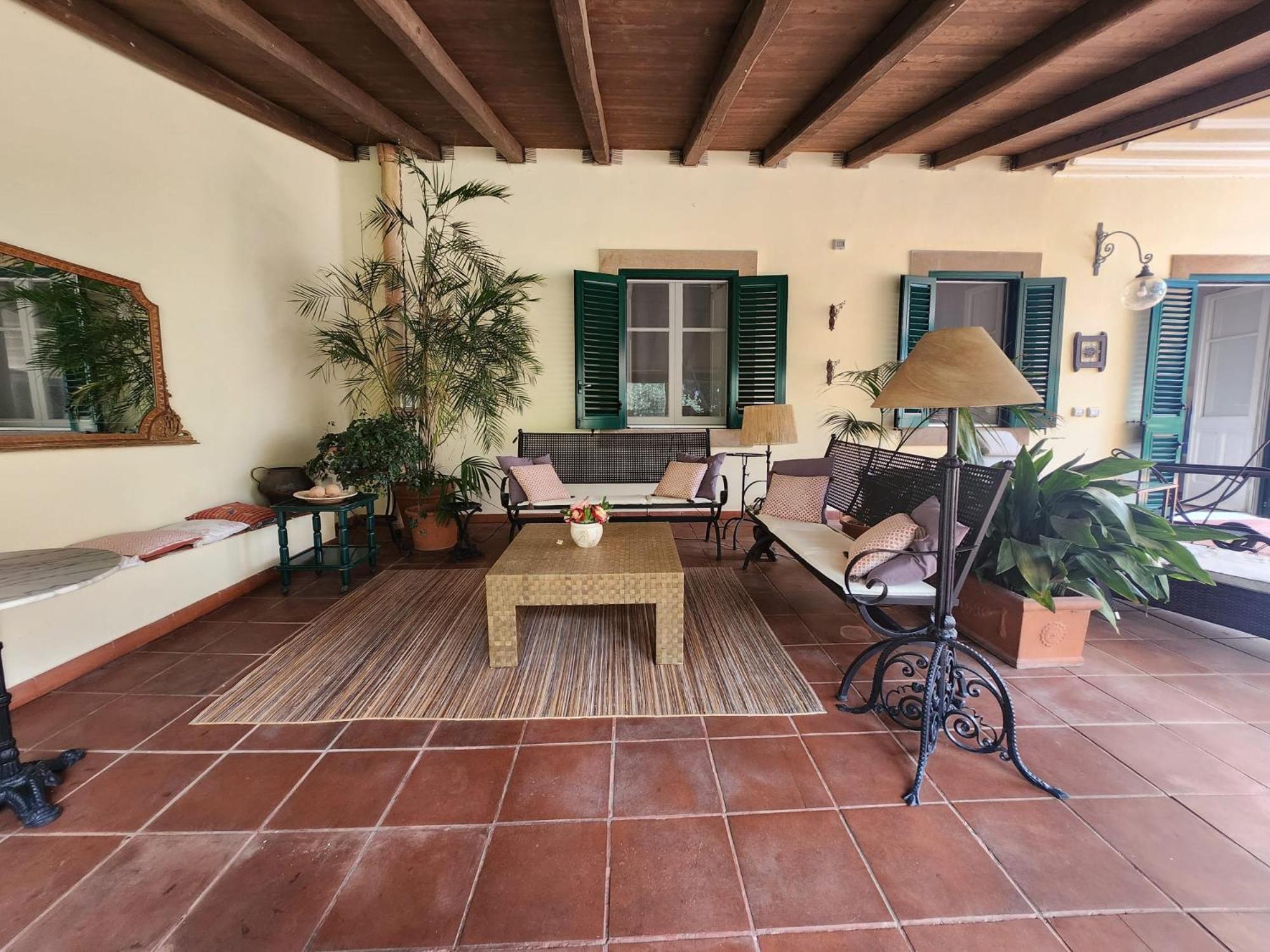 B&B Don Gaspano Pace Del Mela Zewnętrze zdjęcie