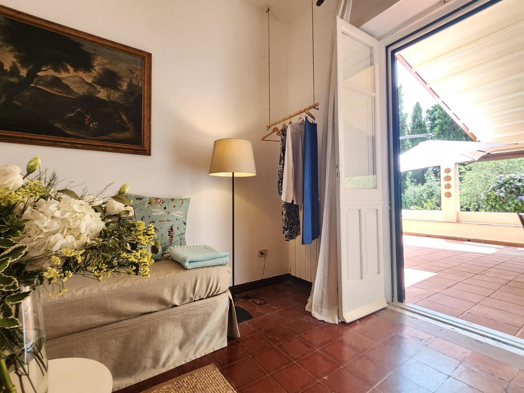 B&B Don Gaspano Pace Del Mela Zewnętrze zdjęcie
