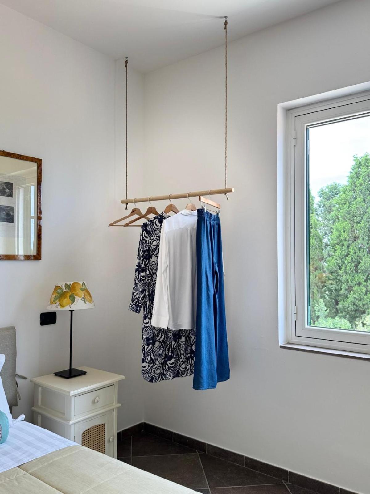 B&B Don Gaspano Pace Del Mela Zewnętrze zdjęcie