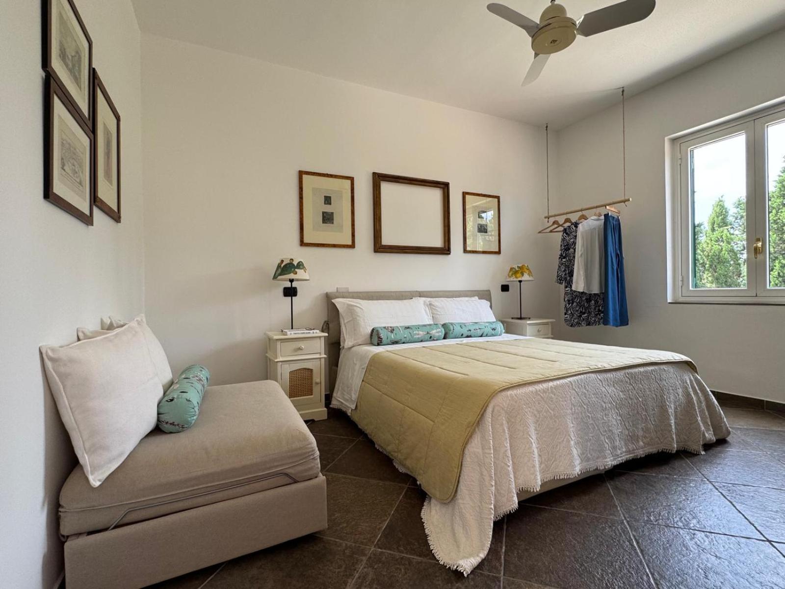 B&B Don Gaspano Pace Del Mela Zewnętrze zdjęcie