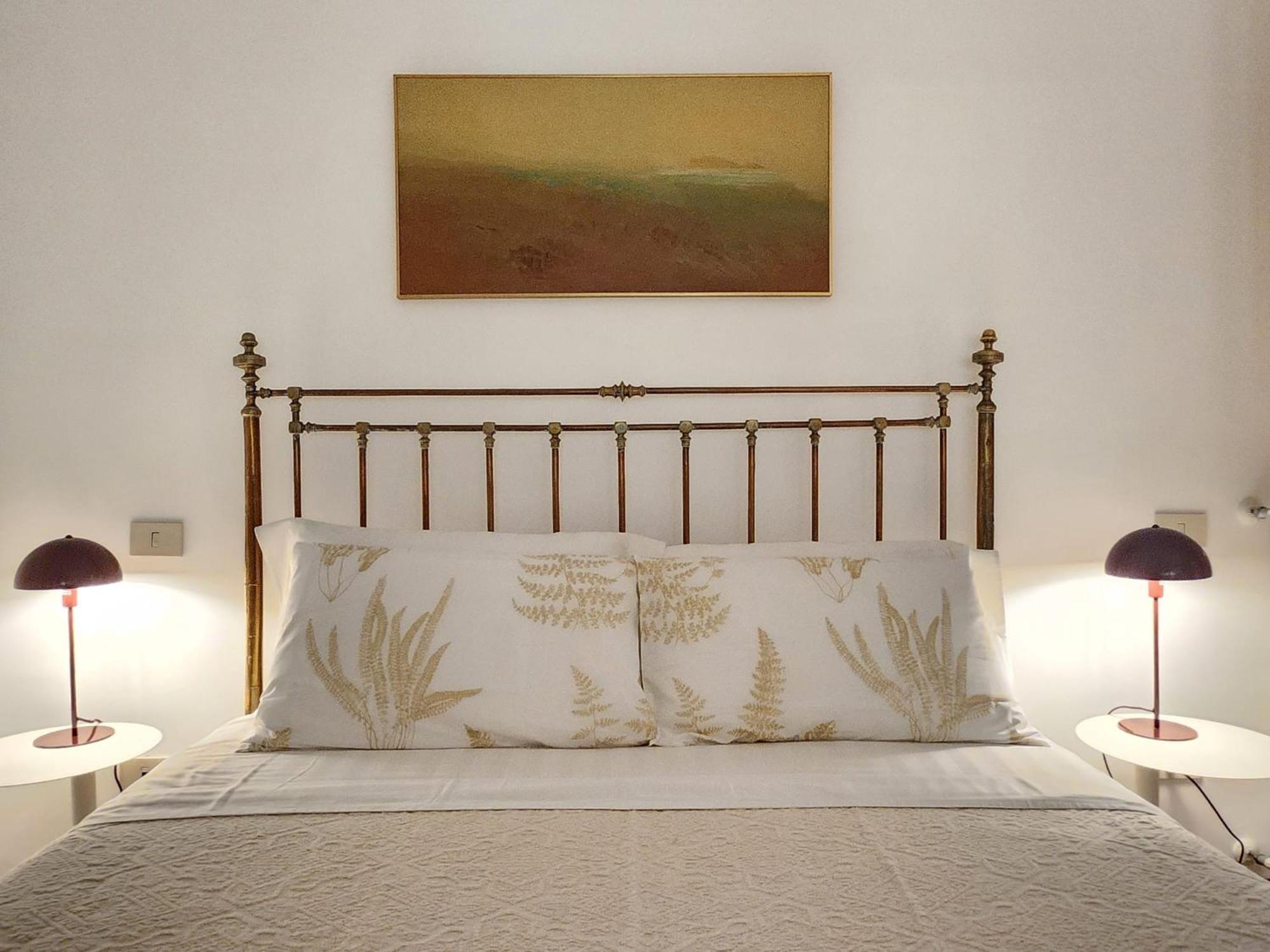 B&B Don Gaspano Pace Del Mela Zewnętrze zdjęcie