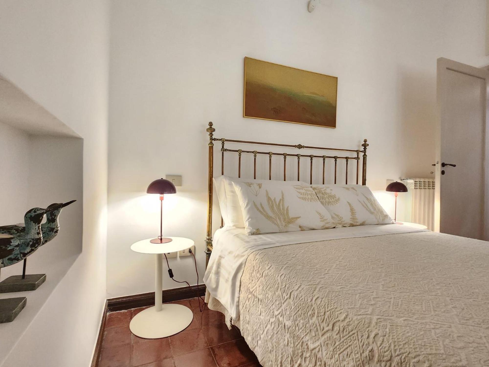 B&B Don Gaspano Pace Del Mela Zewnętrze zdjęcie