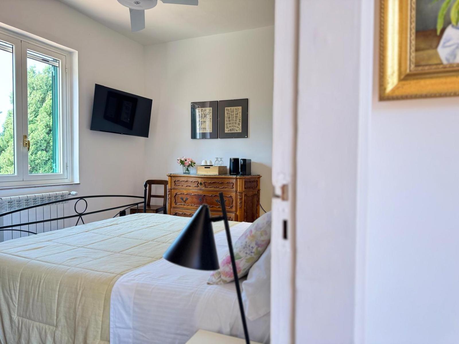 B&B Don Gaspano Pace Del Mela Zewnętrze zdjęcie