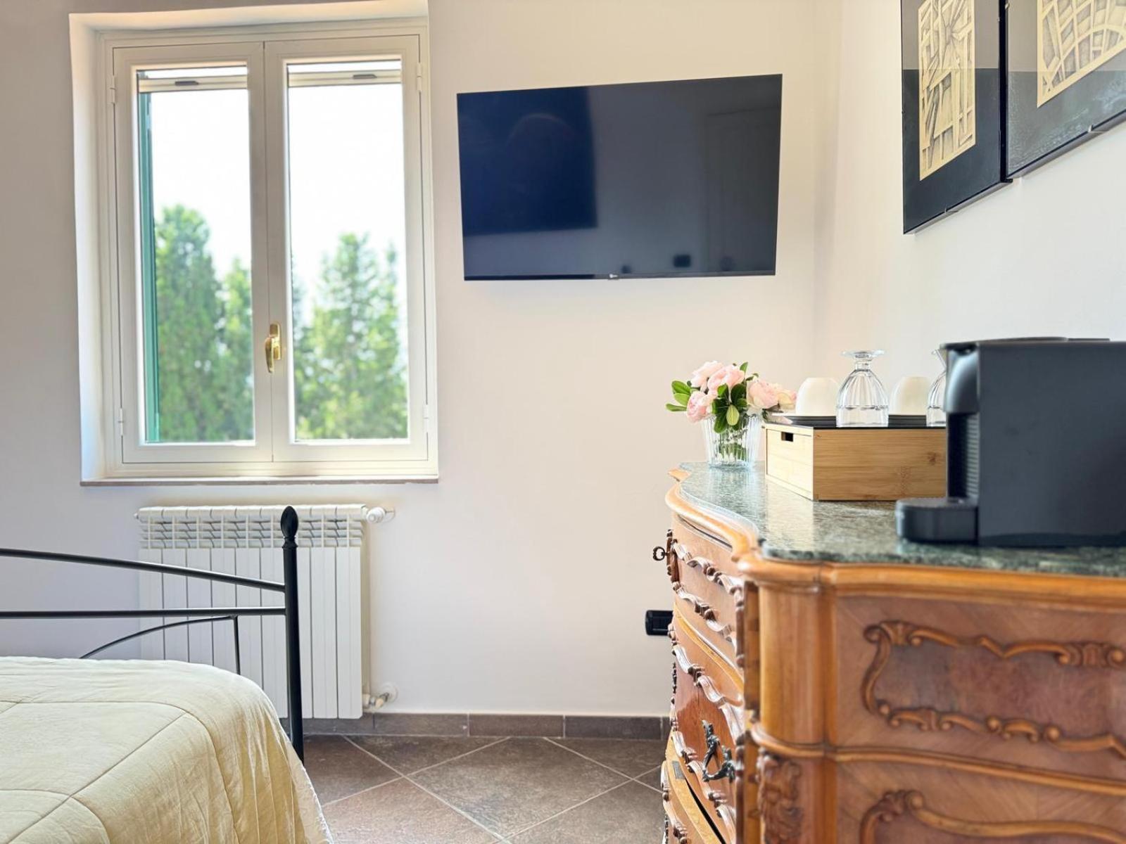 B&B Don Gaspano Pace Del Mela Zewnętrze zdjęcie